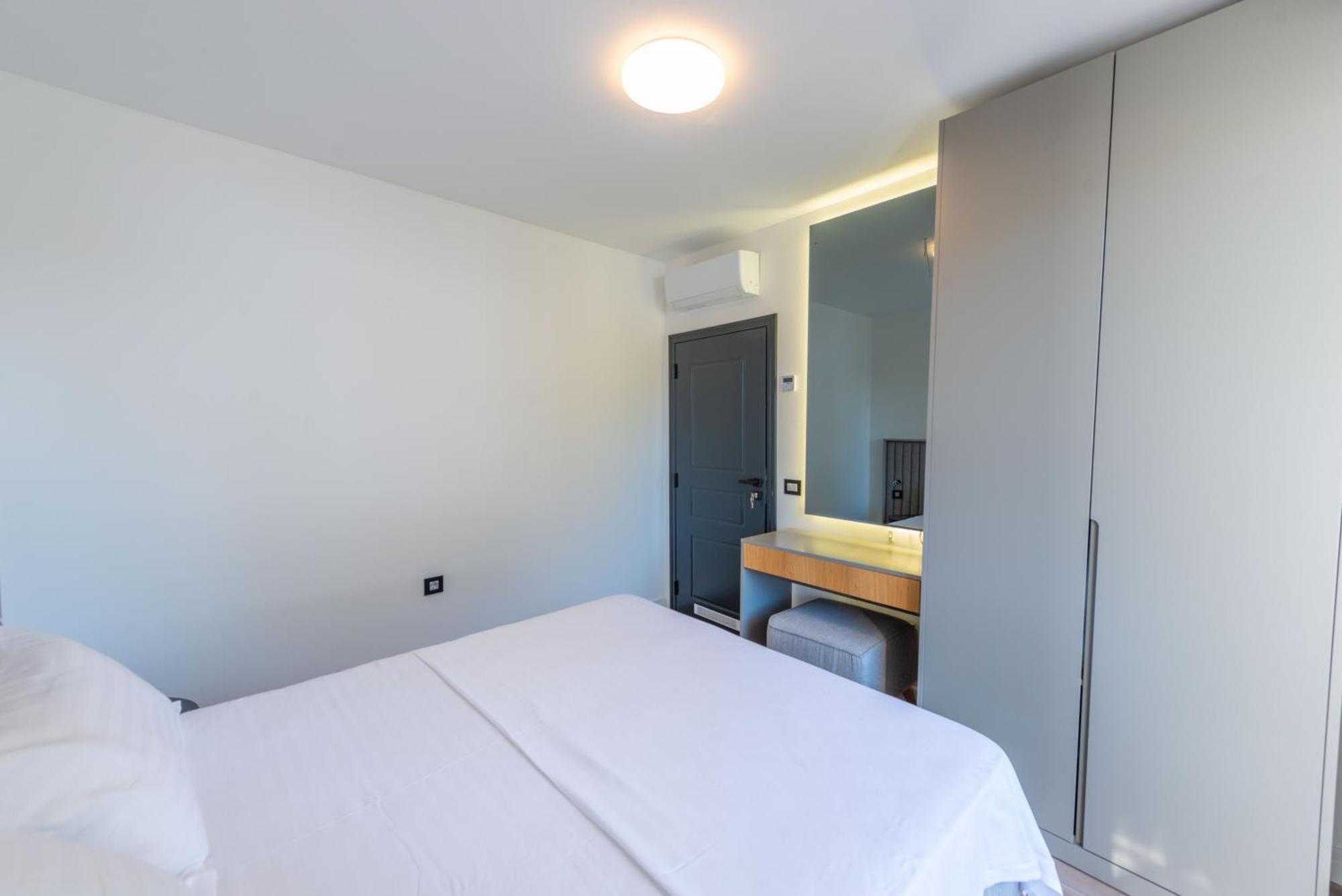 Botanica Boutique Hotel Ulcinj Ngoại thất bức ảnh