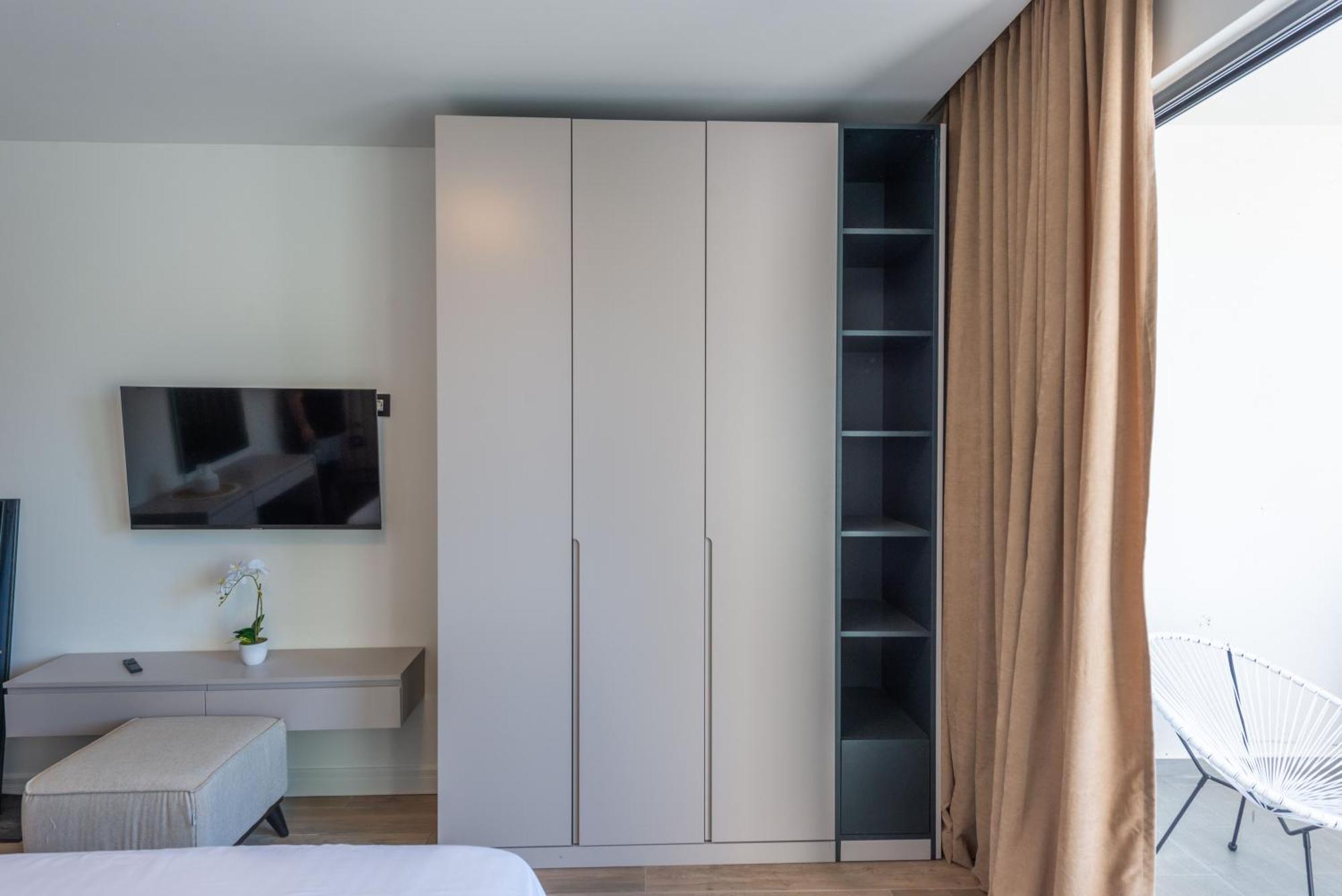 Botanica Boutique Hotel Ulcinj Phòng bức ảnh